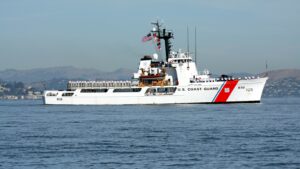 DHS Inspector General: Coast Guard Shortcomings Hinder US Maritime Security