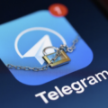 Ukraine Bans Telegram Use for Government and Military Personnel